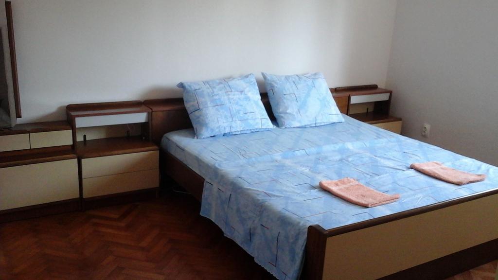 Ante Carov Apartment Verunic Екстер'єр фото